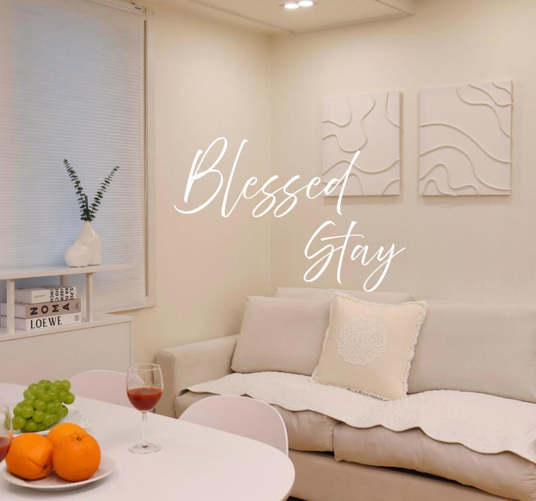Blessed Stay 1