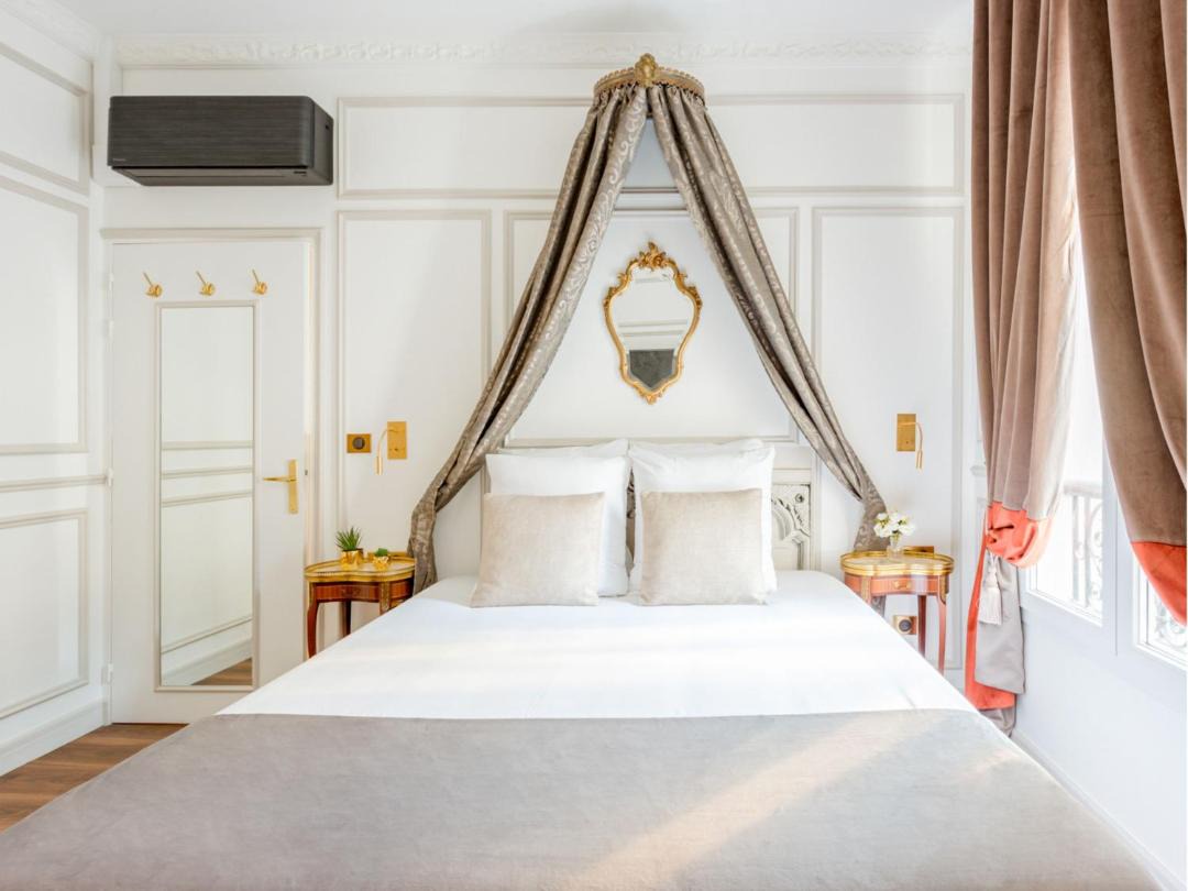 Merveil - Luxury Suite - Opera - Septembre I 1