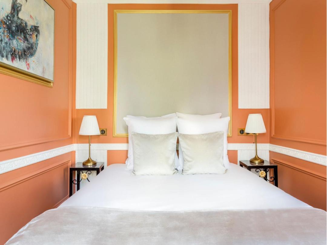 Merveil - Luxury Suite - Marais - Antoine II 1