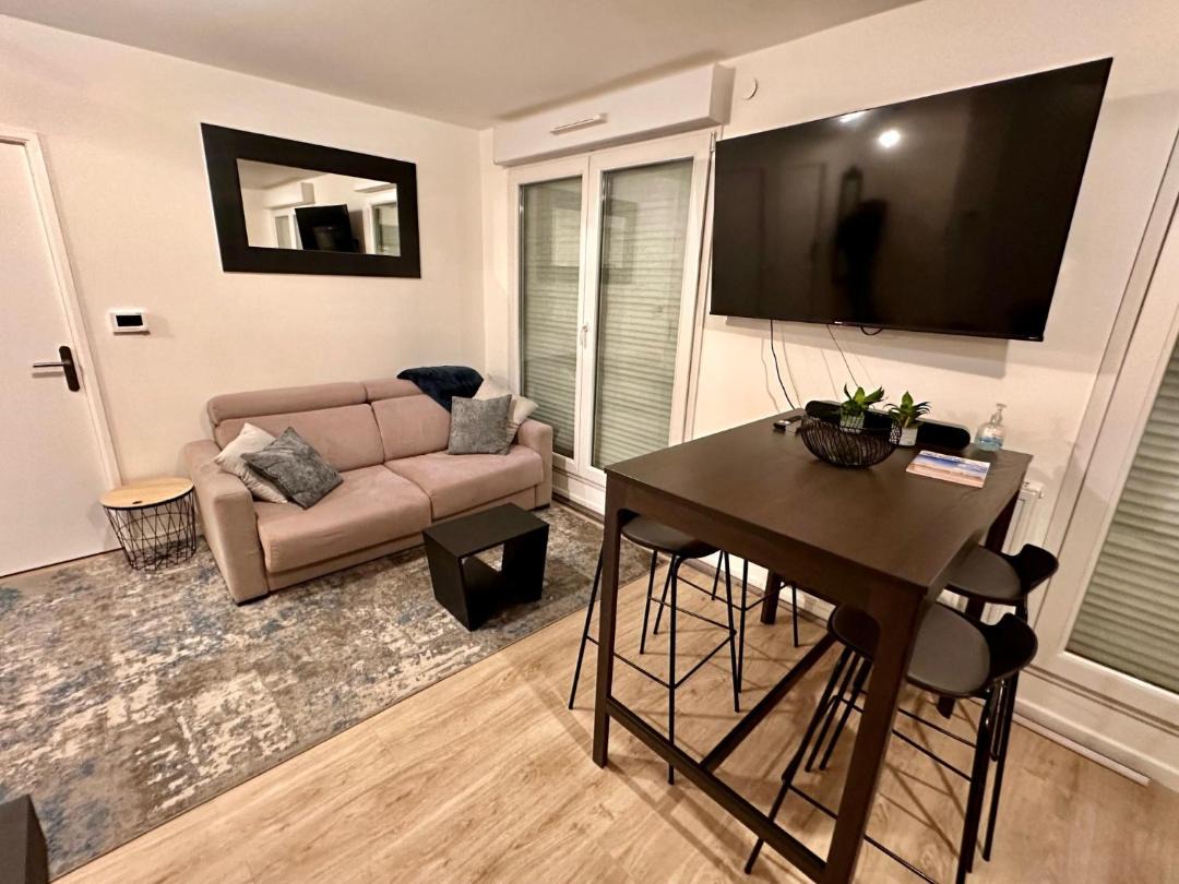 Carré d'As - Appartement de standing 1