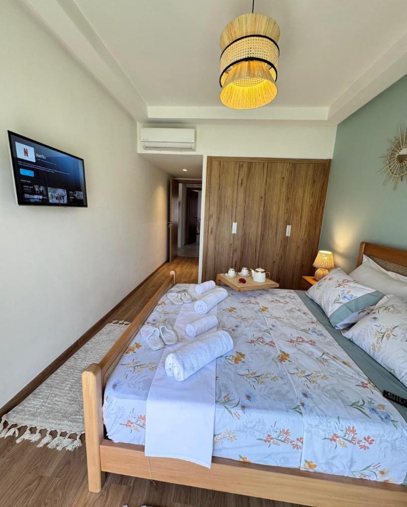 Nouria Relaxing Oasis 1