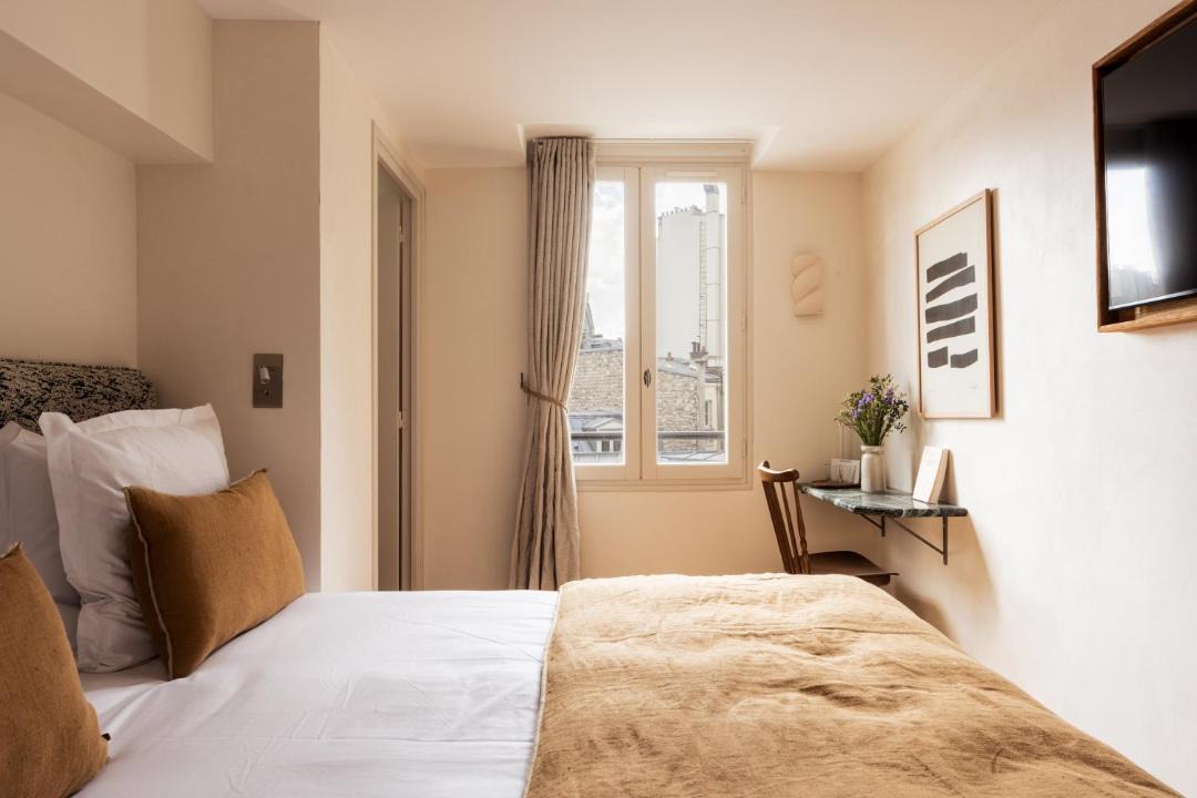 Maison Gaîté 1