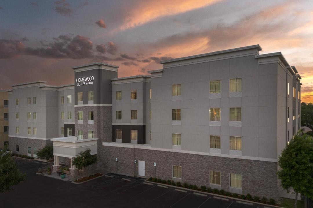 Homewood Suites by Hilton Metairie New Orleans 1