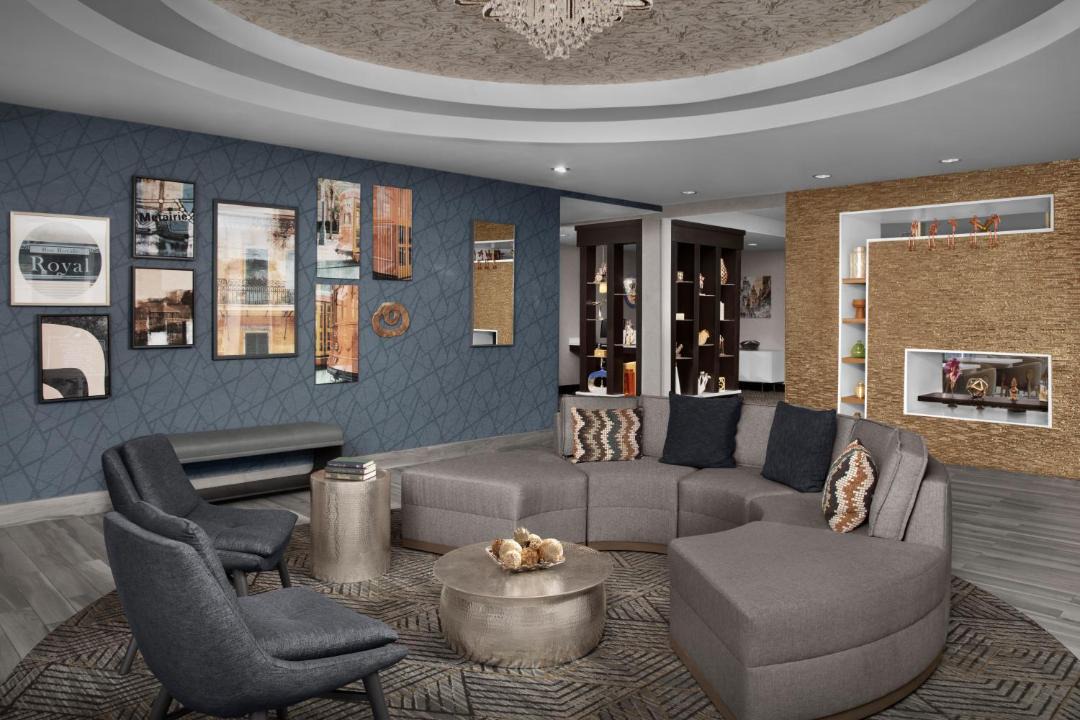 Homewood Suites by Hilton Metairie New Orleans 1