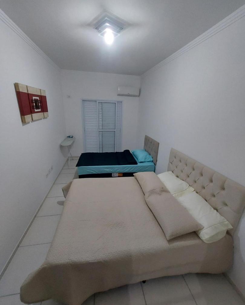 APARTAMENTO PRAIA GRANDE sp 1