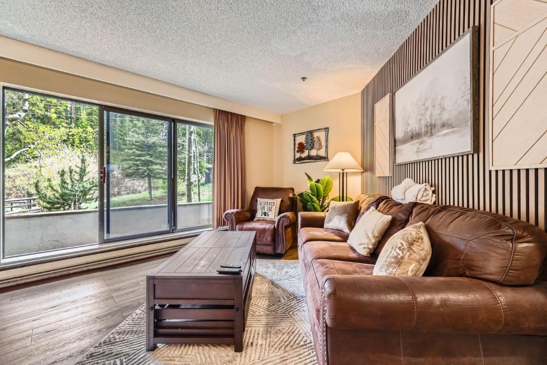 Beaver Run, King Studio, Ground Floor, Dog Friendly 1