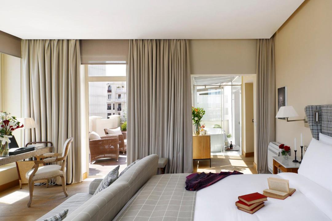 URSO Hotel & Spa, a Small Luxury Hotel of the World 1