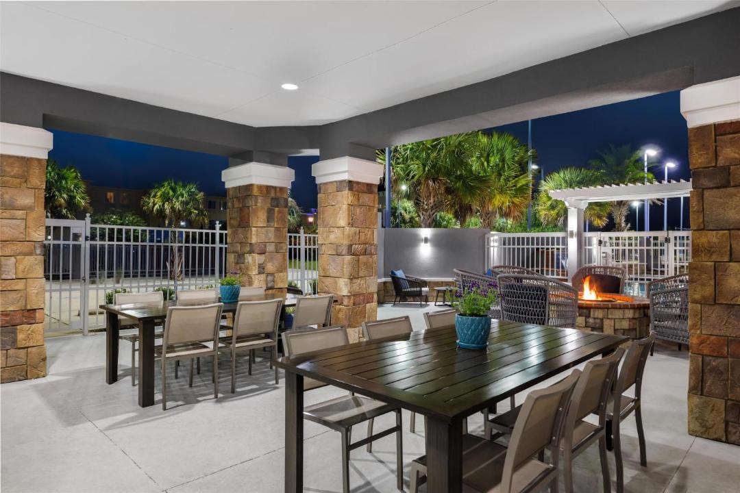 Homewood Suites by Hilton Slidell 1