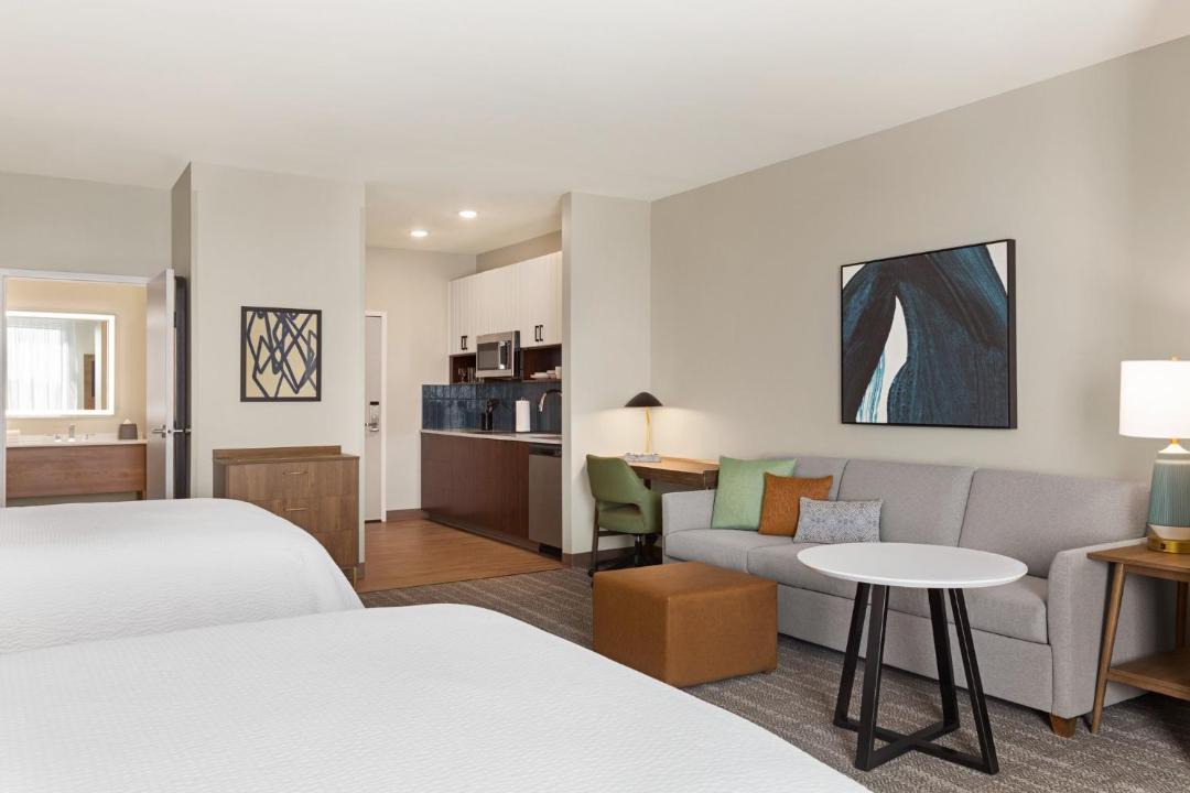 Staybridge Suites Toronto Airport East by IHG 1