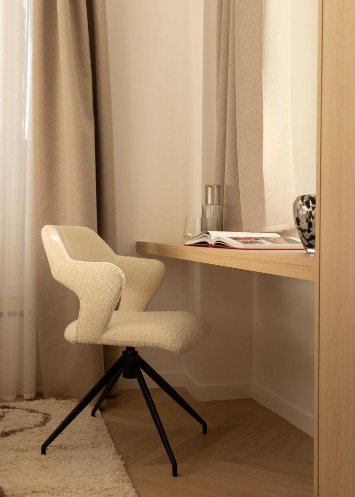 Cosy apat with AC -3BR- 8P- Canal Saint-Martin 1