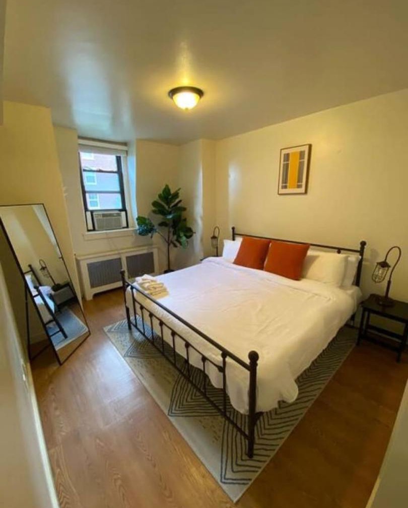 Wonderful Fenway 3 Bed 2bath Steps from Fenway Park 1
