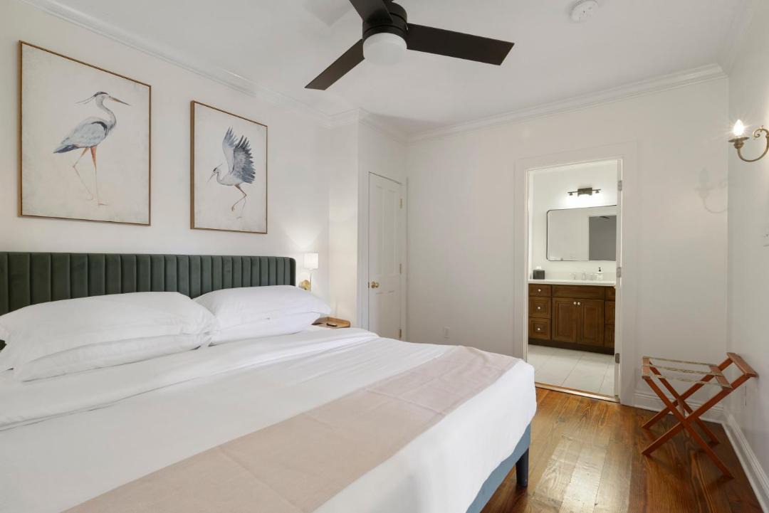 Louis Park Hotel 1