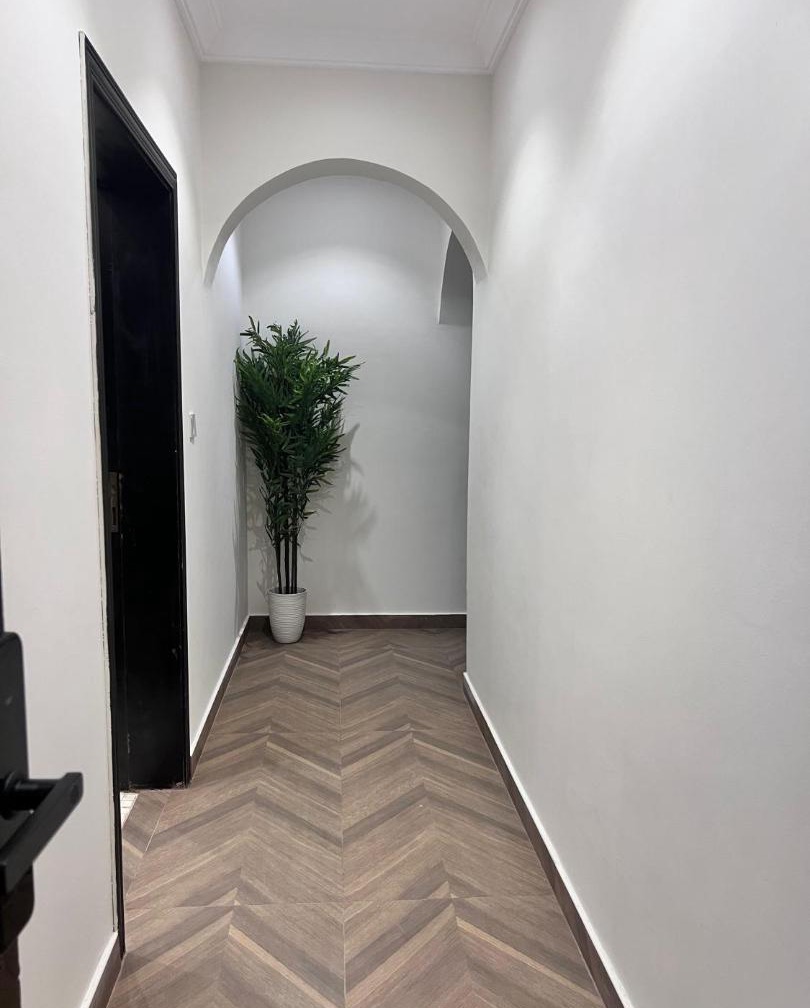 modern apartment in allzahra 1