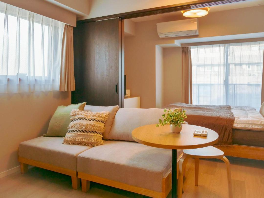 Triphome Nakano 2025 Cozy 1