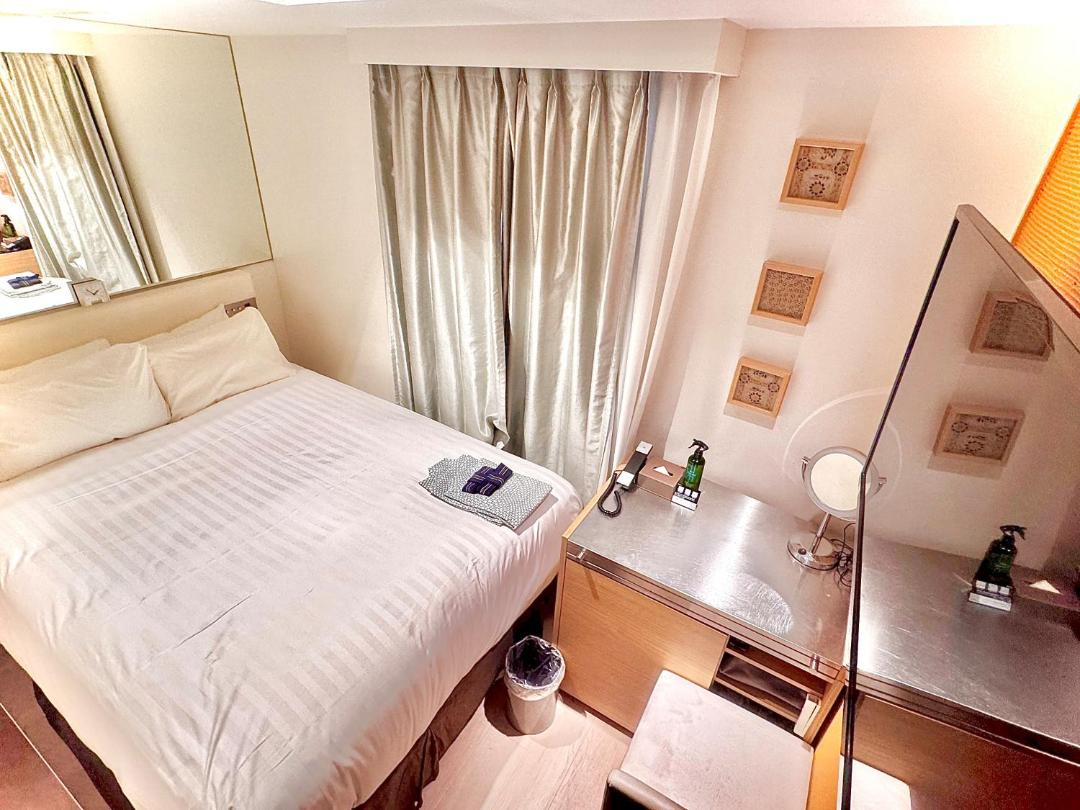 EN Hotel Shibuya 1