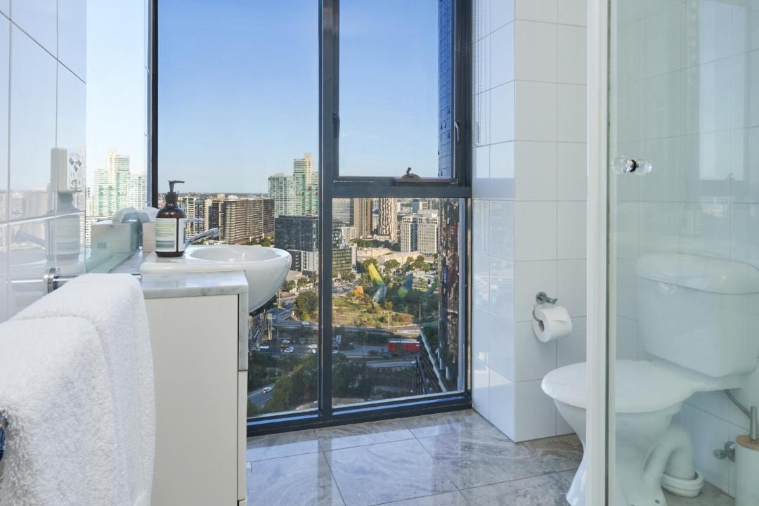 Exclusive Stays - Sentinel 1