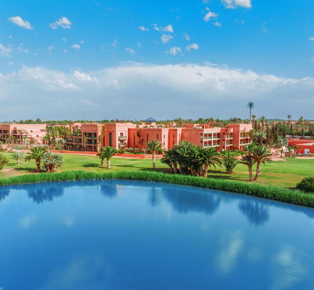Pickalbatros Hôtel Du Golf - Adults Friendly 16 Years Plus- All-Inclusive 1