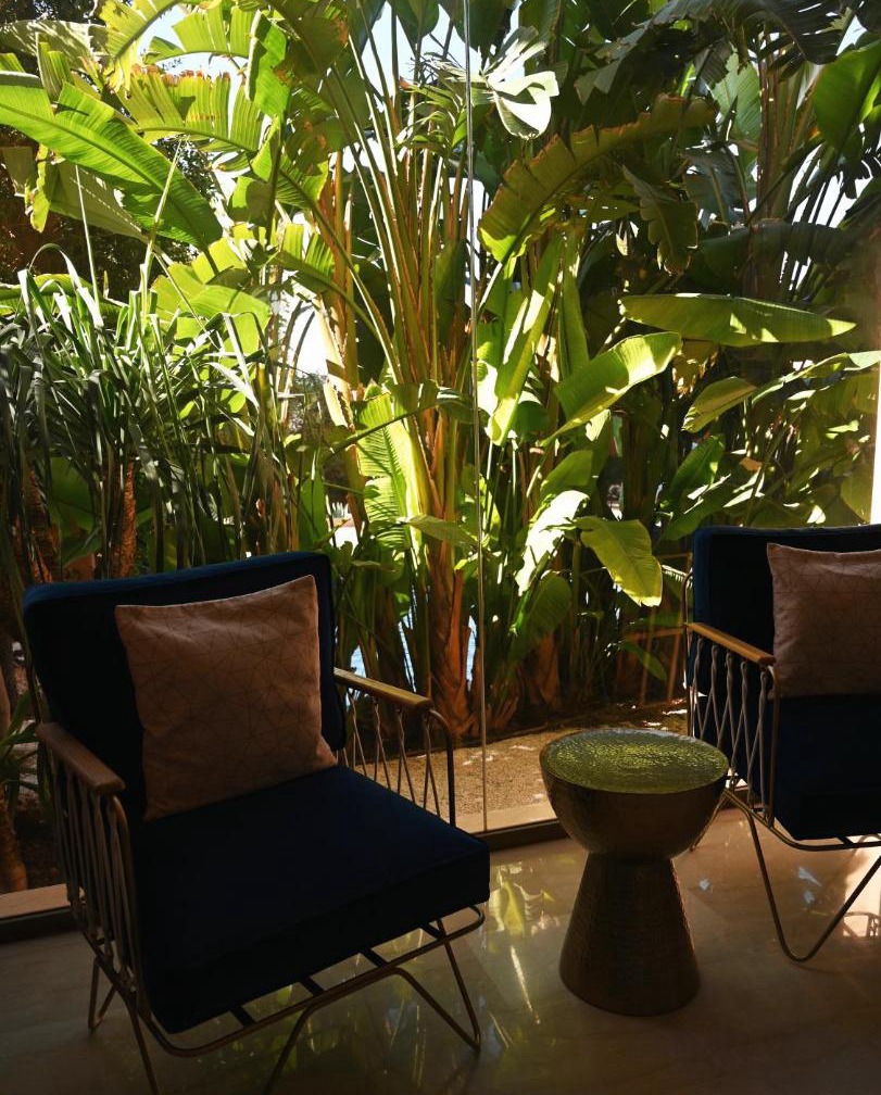 Maison Kenoosha Boutique Hotel & Spa 1