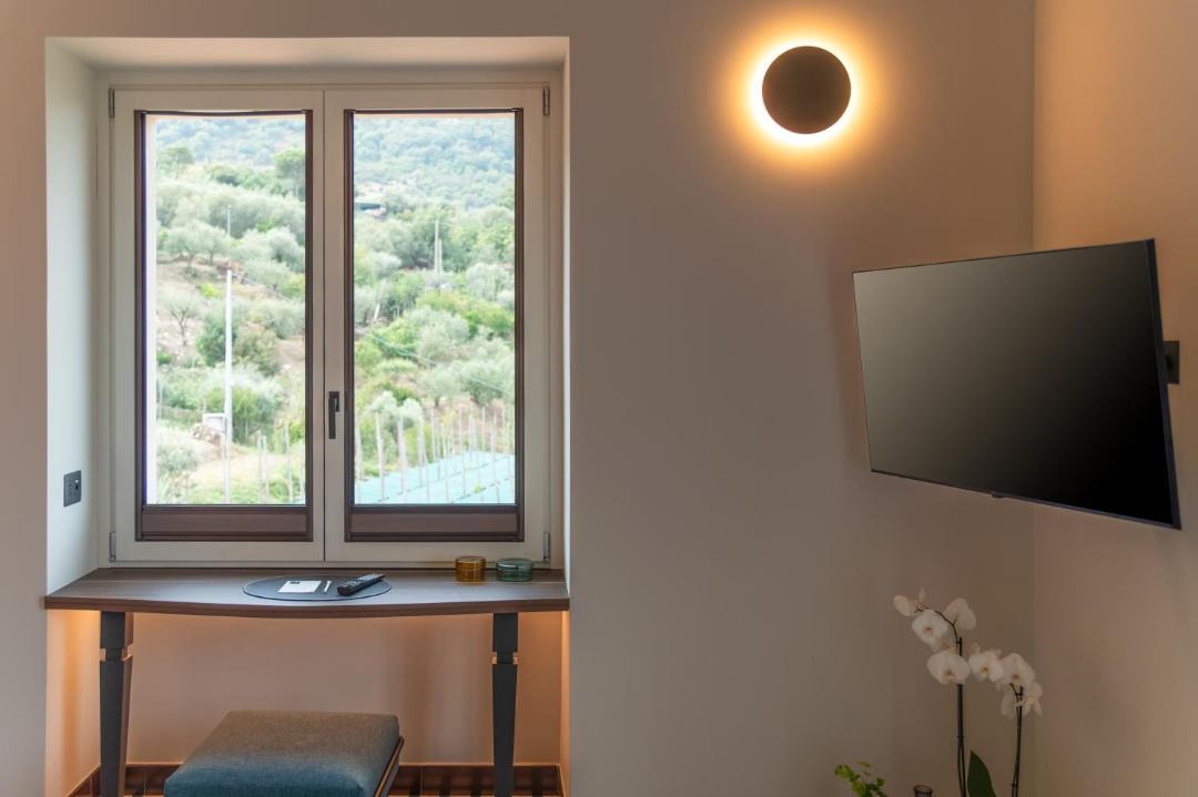 Sorrento-luxury Suites 1