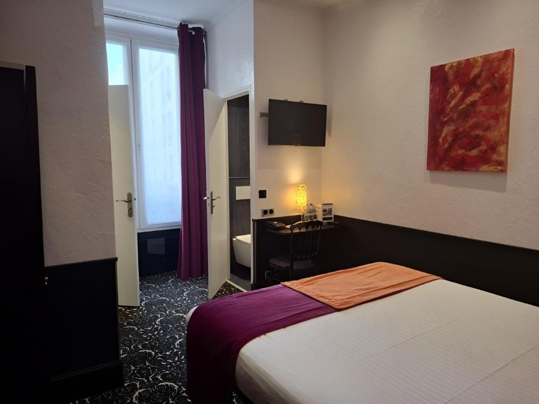 Hotel Peyris Opera 1