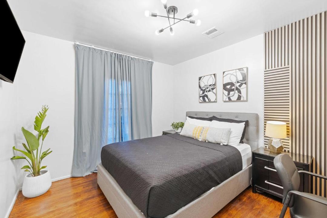 Central Location Family Size Home 1