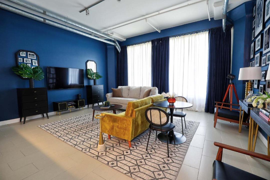 Downtown LA's Most Requested Property, Sleeps 4 with Free Parking! 1