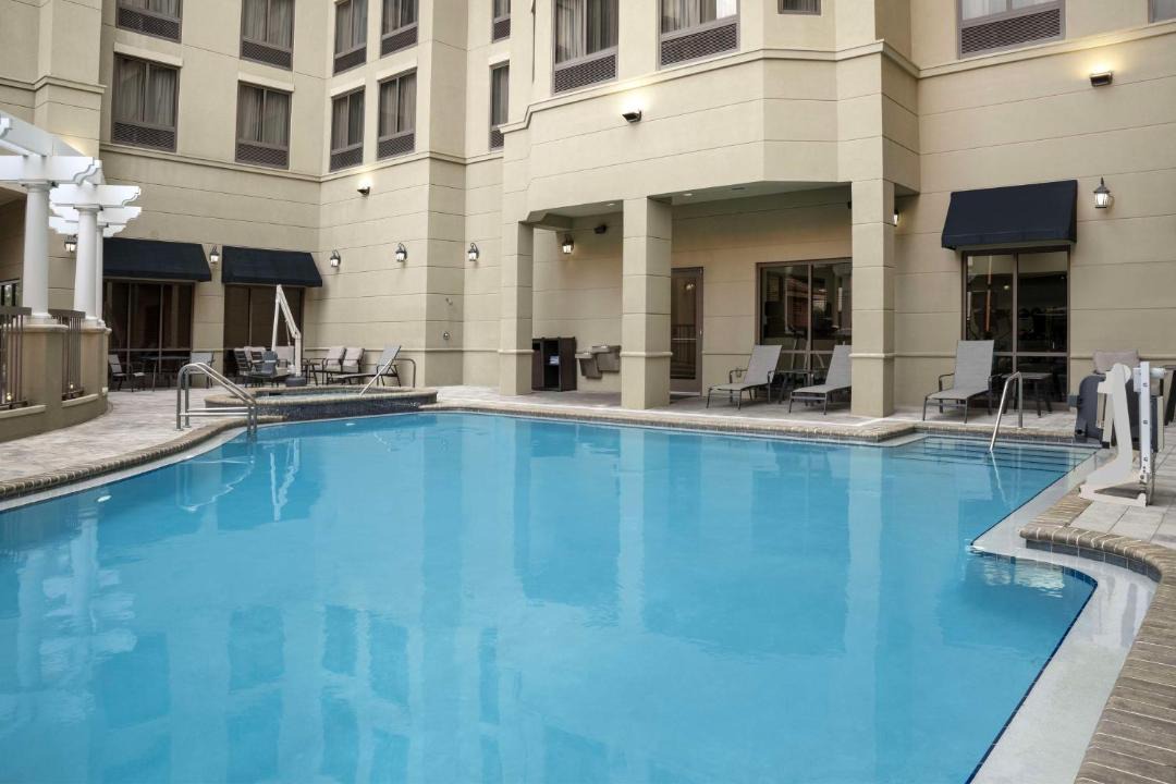 Homewood Suites by Hilton Jacksonville-Downtown/Southbank 1