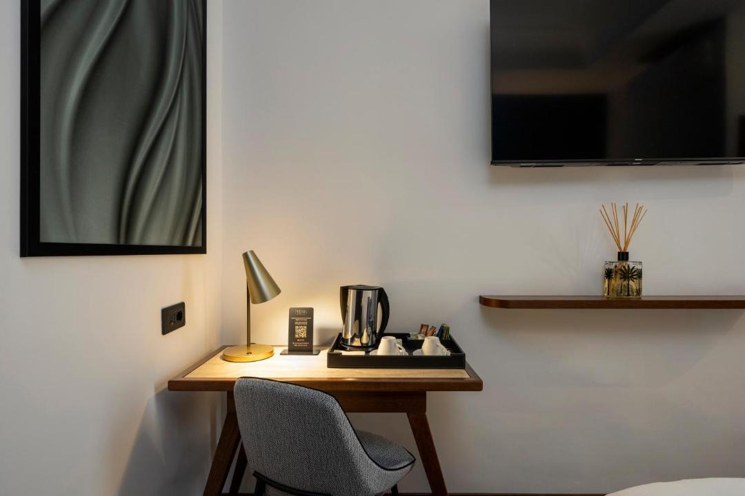 Boutique Hotel Piedra Rome City Centre 1