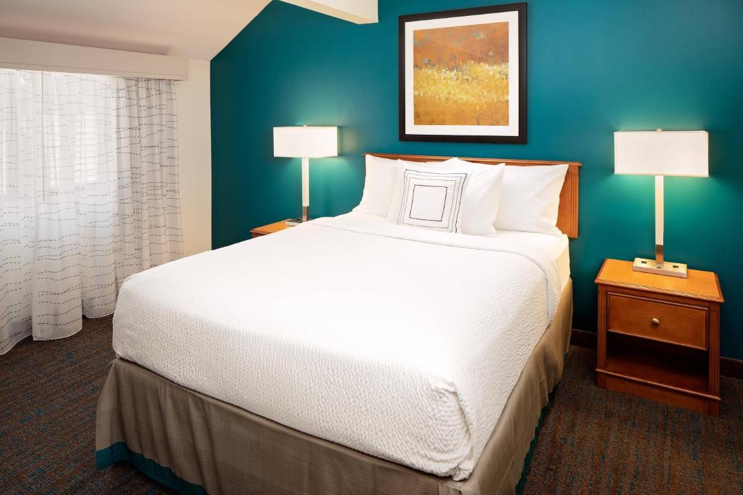 Residence Inn by Marriott Harrisburg Hershey 1