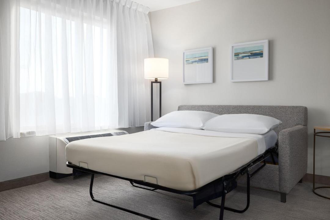 TownePlace Suites by Marriott Fort Walton Beach-Eglin AFB 1