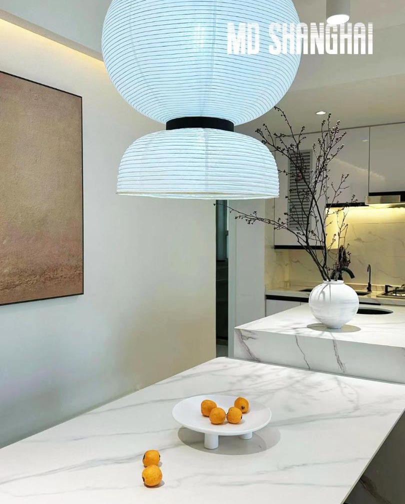 Molly House-Near People's Square,Nanjing West Road Subway, 3-Bedrooms with Elevator,2 bathrooms 1bathtub Apart ment 1