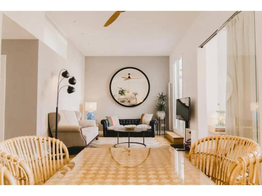 Spectacular penthouse in Barrio de Salamanca - Jorge Juan 1