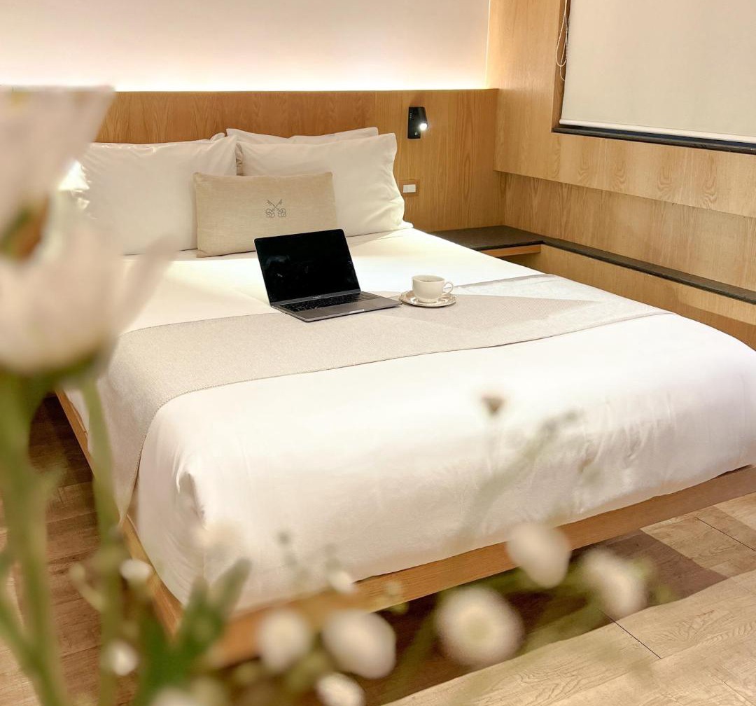 Reforma Guest House 1