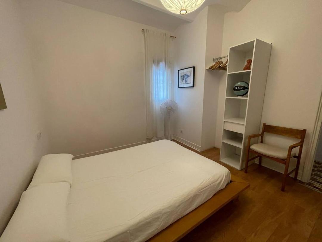 Barcelona Besos Apartment | 15' to Plaza Cataluña 1