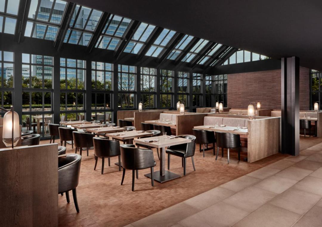 JW Marriott Hotel Seoul 1