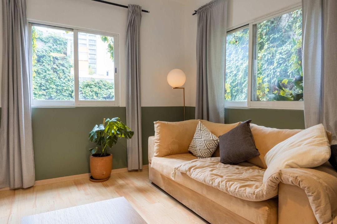 Nopal Apartments - Chapultepec 1