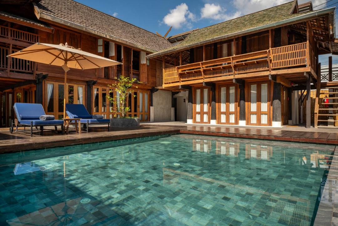 Aleenta Retreat Chiang Mai - The Leading Hotels of the World 1