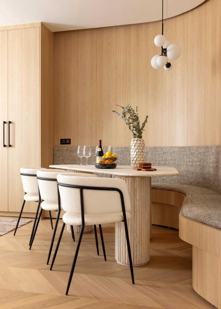 Apt Exceptional - AC - 3BR-8P- Gare de l 'Est 1