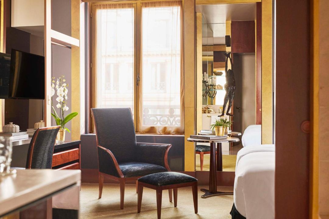 Park Hyatt Paris - Vendôme 1