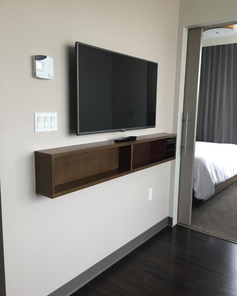 Element by Marriott Vancouver Metrotown 1