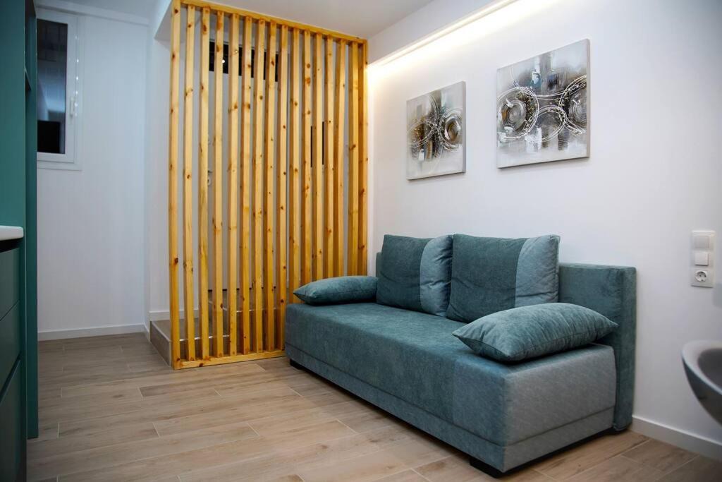 Private Athens Retreat VIPGreece 1