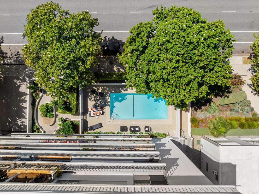 Unaluma 2BR Retreat Santa Monica Prime Location 1