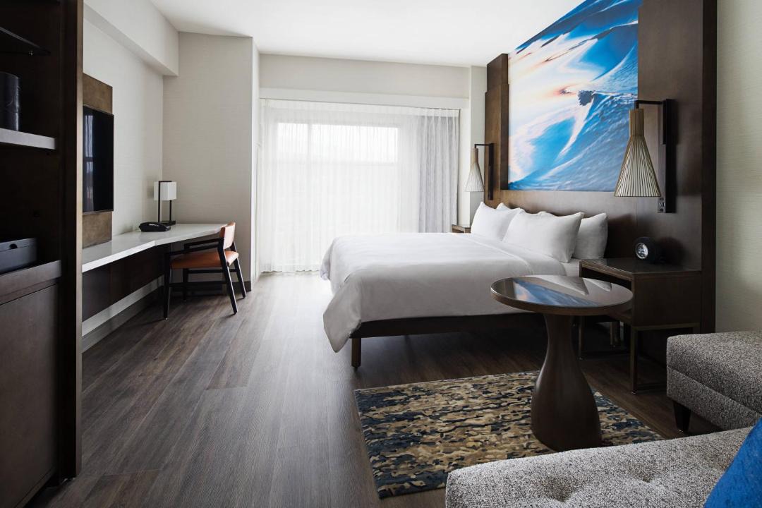 San Diego Marriott Del Mar 1
