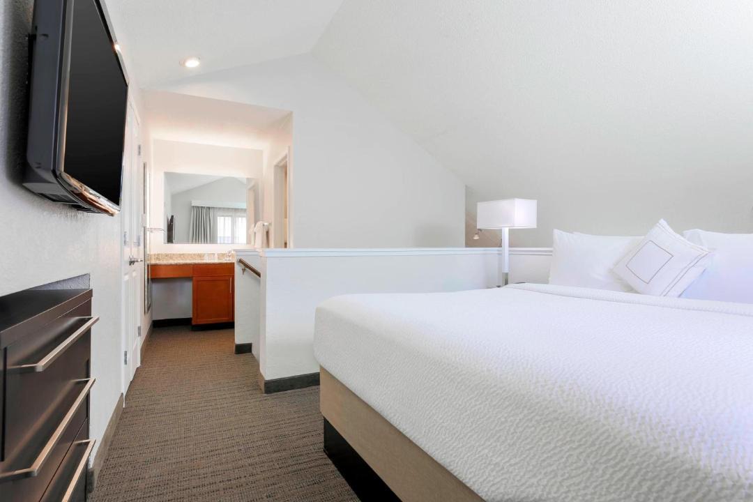 Residence Inn Boston North Shore/Danvers 1