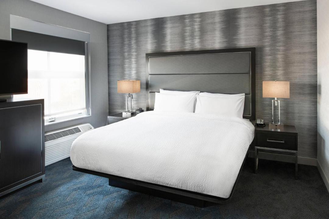 Residence Inn by Marriott Boston Logan Airport/Chelsea 1