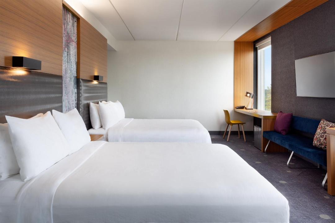 Aloft by Marriott Jacksonville Tapestry Park 1