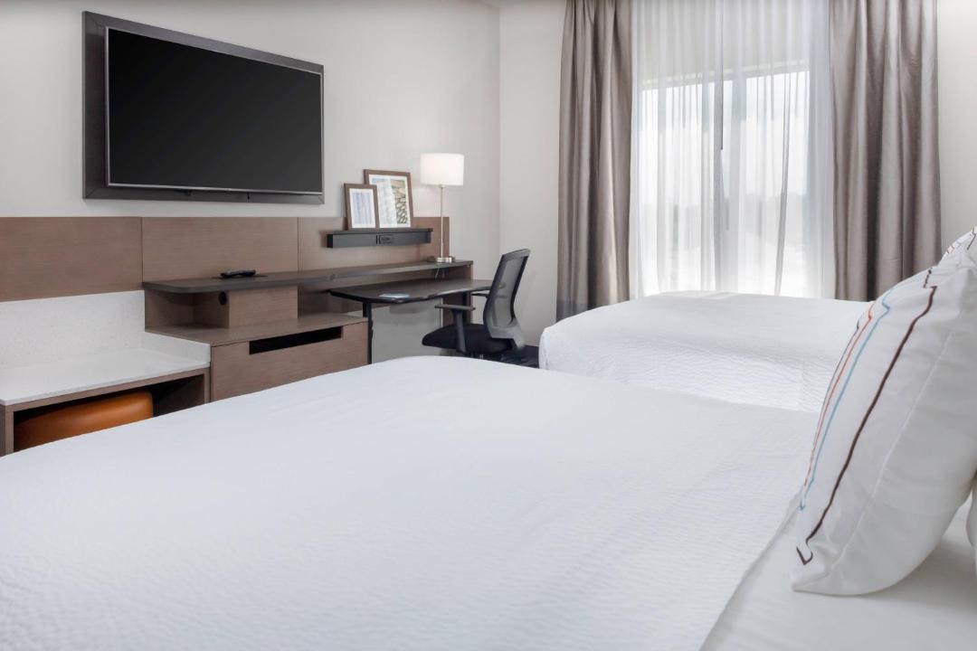 Fairfield Inn & Suites Charlotte Pineville 1