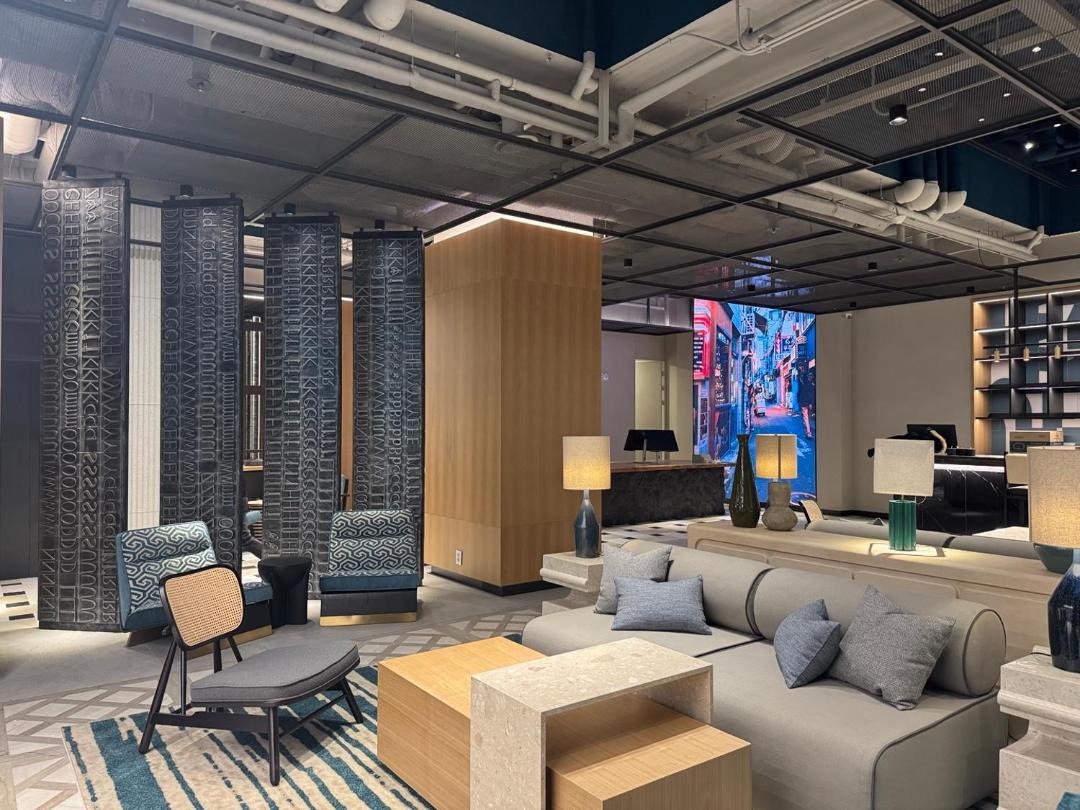 New Blanc Central Myeongdong 1