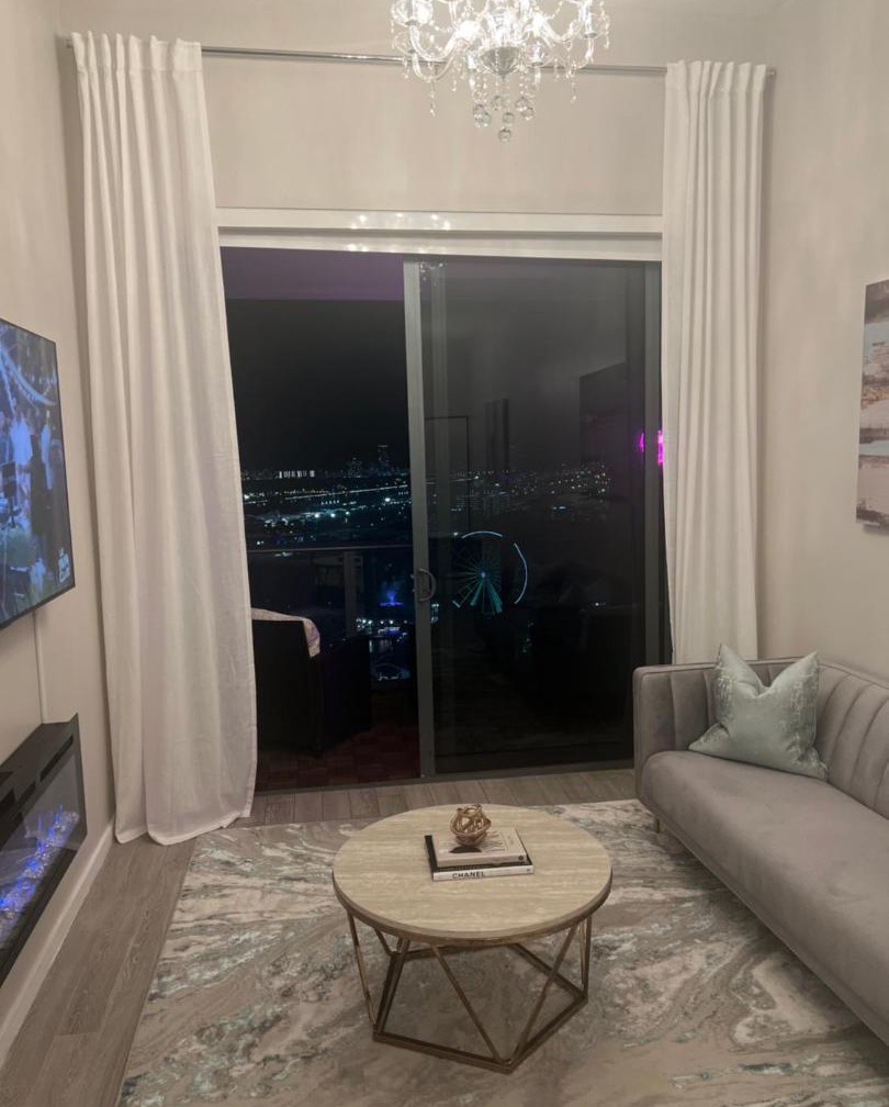 Lumiére Penthouse 1