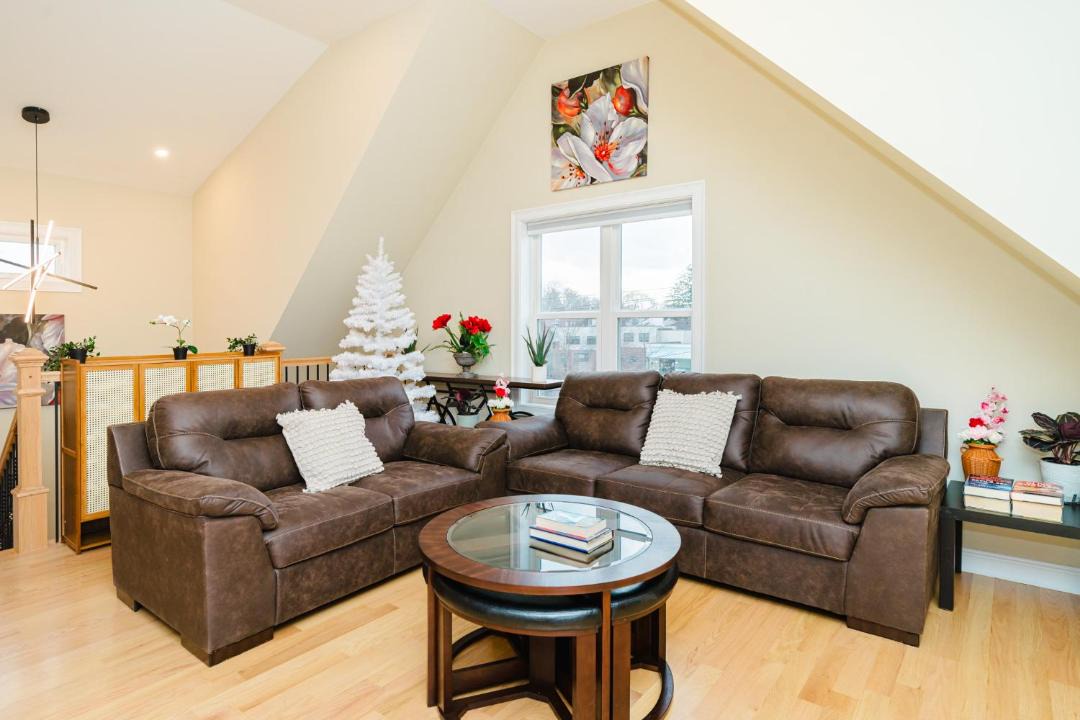 Sleek 3BR Boston - World Cup 2026 Escape - Near Franklin Park 60-3 1